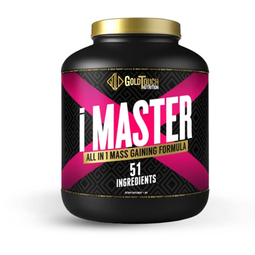 GoldTouch iMaster All-In-One Formula 3kg