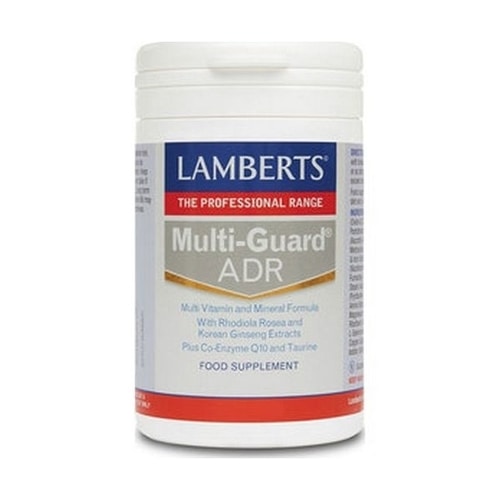 Lamberts Multi-Guard ADR 60 tabs