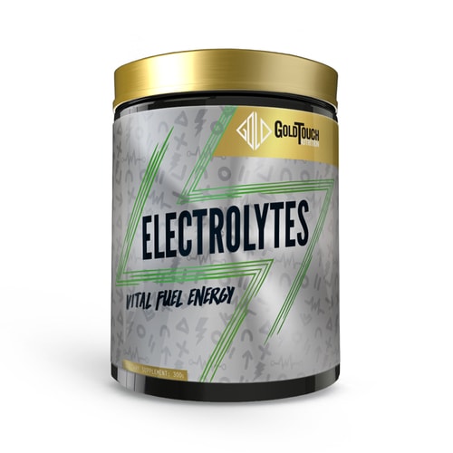 GoldTouch Electrolytes 200gr
