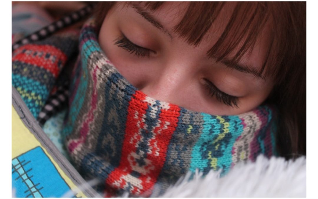 Γρίπη & Κρυολόγημα – Προστασία και Αντιμετώπιση