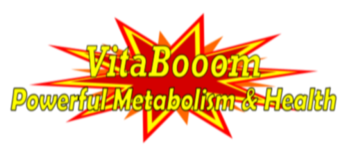 VitaBooom